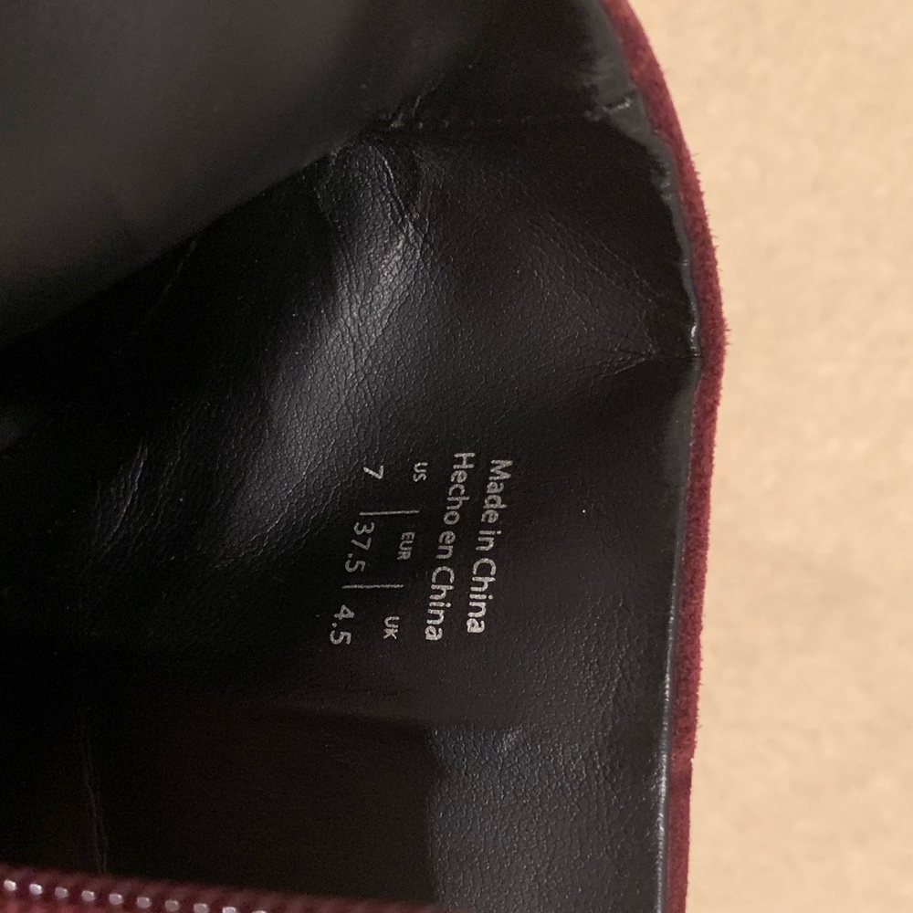 ALDO Booties - Picture 3 of 4
